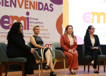 Reconoce Rector a investigadoras