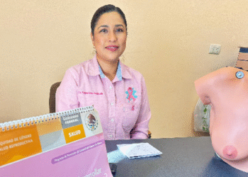 Refuerza la lucha contra violencia hacia la mujer