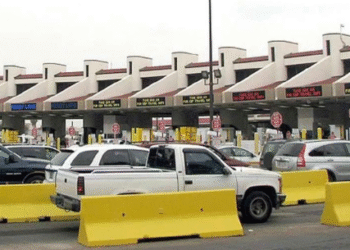 Piden fin de caos vial en Puente II