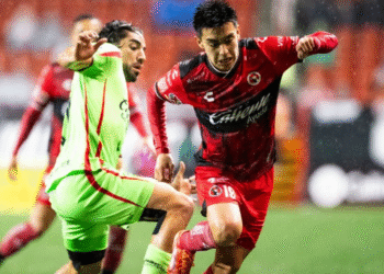 Xolos vence a Bravos y va contra Tigres
