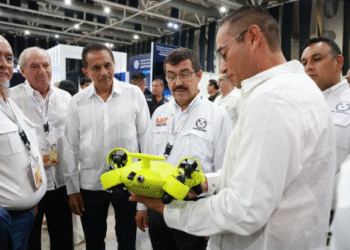 Contribuye UAT al desarrollo energético de Tamaulipas