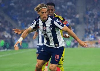 Monterrey y Toluca dan el primer golpe