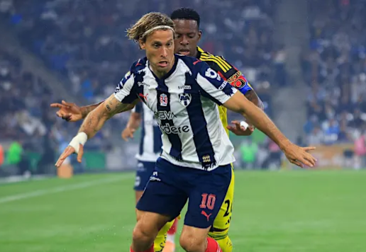 Monterrey y Toluca dan el primer golpe