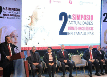 Da Sheinbaum apoyo sin precedente a salud