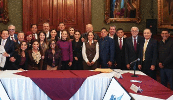 IMSS-Bienestar se consolida en Tamaulipas: Américo