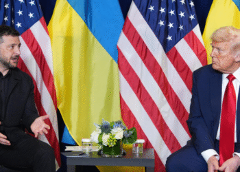 Ucrania quiere trabajar con EU el fin de la guerra