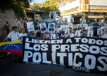 Denuncian detenciones arbitrarias en Venezuela