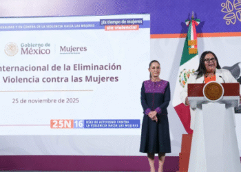 Refrenda Tamaulipas protección a mujeres