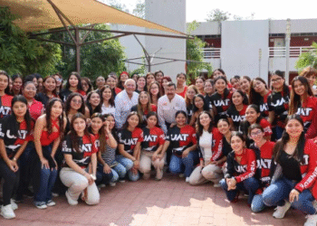 Impulsan Facultad de Ingeniería Tampico