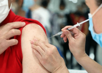 Piden vacunarse contra influenza