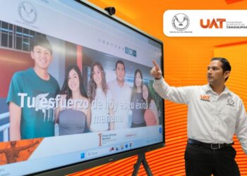 Formará la UAT docentes expertos