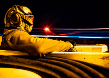 Ensaya EU desembarco nocturno en el Caribe