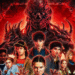 Netflix se cae mundialmente durante lanzamiento de Stranger Things 5