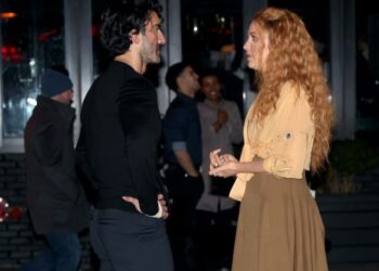 BALDONI PIERDE SU CONTRADEMANDA