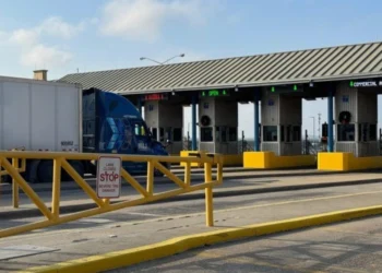 Tren interestatal y ampliación de Puente III impulsan a NLD