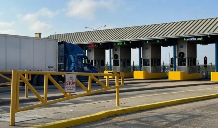 Tren interestatal y ampliación de Puente III impulsan a NLD