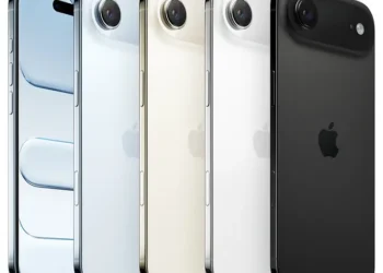 Apple retrasa la secuela del iPhone Air tras bajas ventas