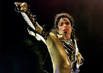 MICHAEL JACKSON ES EL PRIMER ARTISTA Logra hits en seis décadas distintas