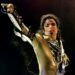 MICHAEL JACKSON ES EL PRIMER ARTISTA Logra hits en seis décadas distintas