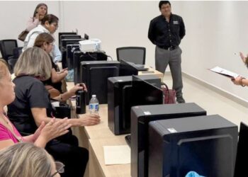 Será NLD sede de muestra cinematográfica nacional