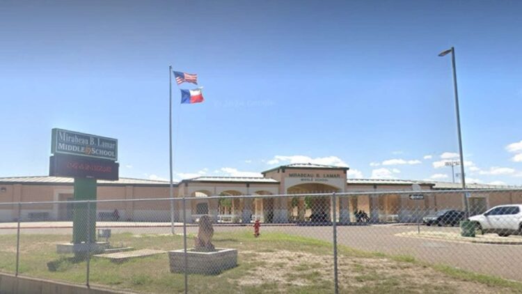 TUTOR DENUNCIA ATENTADO Detienen a menor por amenaza escolar