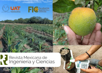 Lanza UAT revista de ingeniería