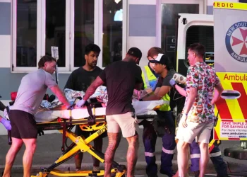 Atentado terrorista en Australia: 16 muertos