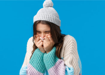 ¿FRÍO ANÓMALO? Prevén bajas temperaturas: La Niña y el vórtice polar