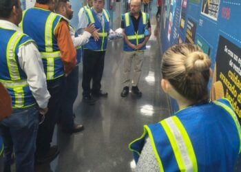 SU PROPUESTA SE CONCRETA Apoya el Index jornada de 40 horas escalonada