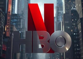 Netflix acuerda comprar Warner Bros y HBO Max por más de 82 mil millones de dólares