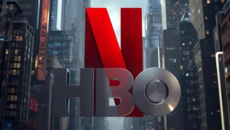 Netflix acuerda comprar Warner Bros y HBO Max por más de 82 mil millones de dólares