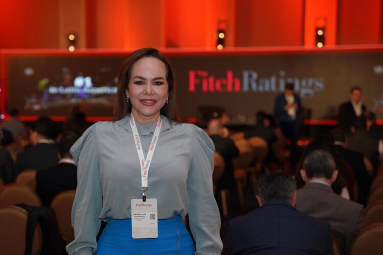 MOODY’S LOCAL MÉXICO Otorga máxima calificación a NLD