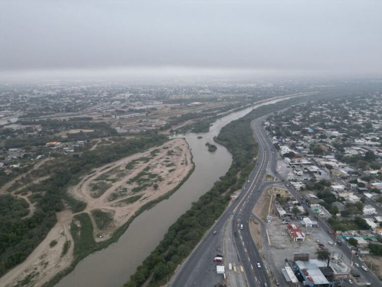 PROTECCIÓN CIVIL Vigilarán ‘El Bravo’ por incremento en el caudal