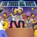 UNA BANDA LEGENDARIA Los Tigres del Norte cruzan al mundo amarillo de “Los Simpson”
