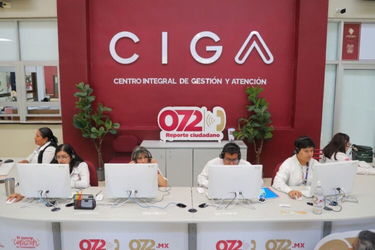 Garantizan la atención a ciudadanía en vacaciones