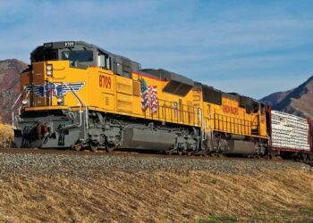 ADMINISTRACIÓN FEDERAL FERROVIARIA Piden inglés a conductores mexicanos de ferrocarriles