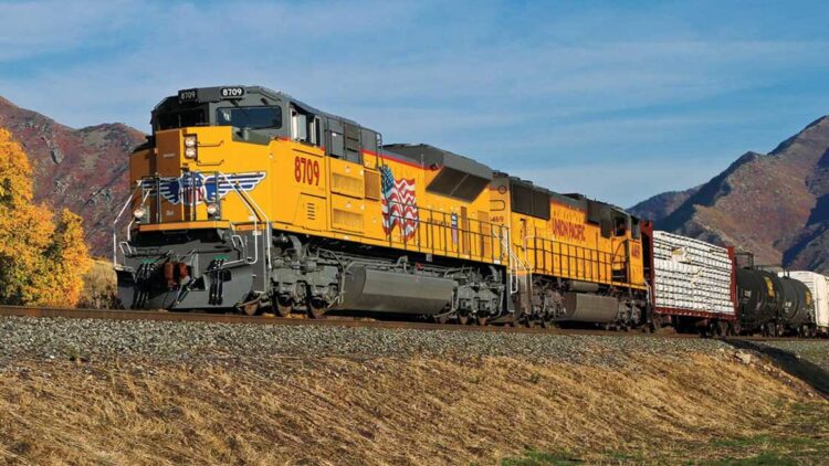 ADMINISTRACIÓN FEDERAL FERROVIARIA Piden inglés a conductores mexicanos de ferrocarriles