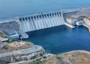 ADVIERTE TAMAULIPAS Imposible cumplir el pago de agua a EU