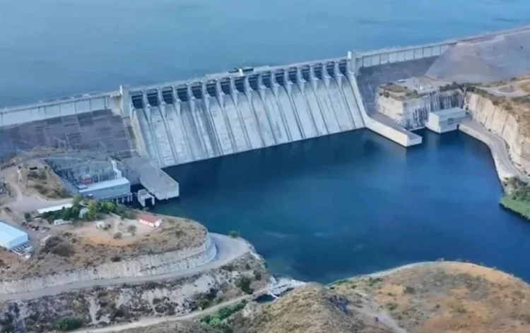 ADVIERTE TAMAULIPAS Imposible cumplir el pago de agua a EU