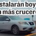 Instalarán boyas en más cruceros
