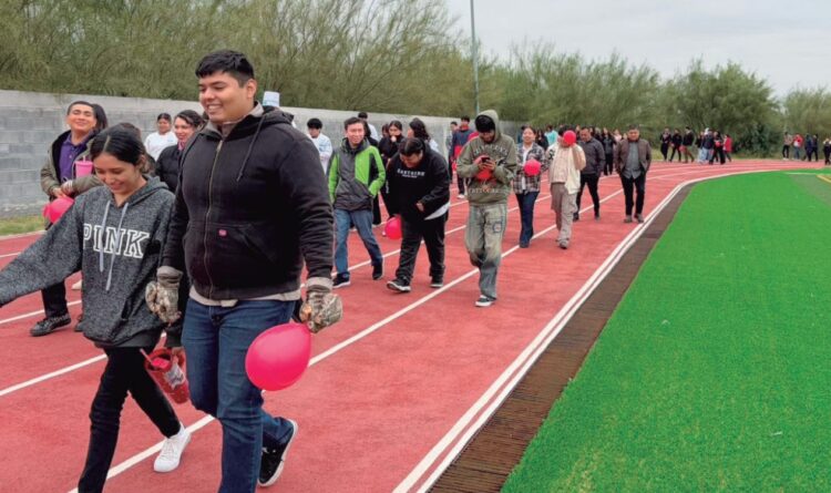 Autoridades alertan por diagnósticos tarde de VIH