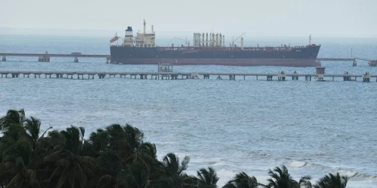 ACUSA EN LA ONU EU cruzó la línea roja: Venezuela