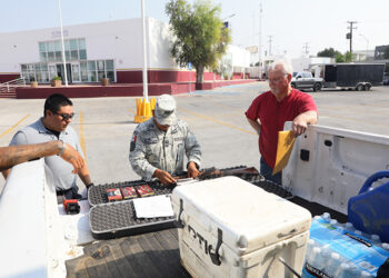ALTA AFLUENCIA DE CAZADORES Arranca cacería del venado cola blanca