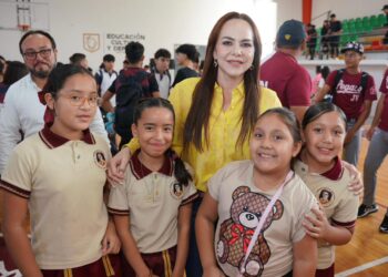 GOBIERNO MUNICIPAL Beneficiarán a niños con ‘Excelencia Digital’