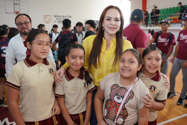 GOBIERNO MUNICIPAL Beneficiarán a niños con ‘Excelencia Digital’