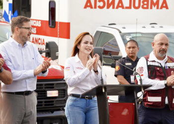 CONFIRMA LIDERAZGO Y TRANSPARENCIA NLD obtiene la máxima calificación del INAFED