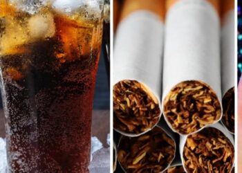 “CUESTA DE ENERO” Subirá precio de refrescos y cigarros
