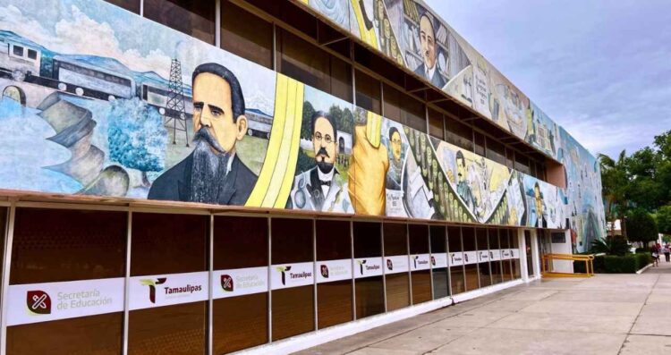 Desmiente SET desalojo de prepa Francisco Medina