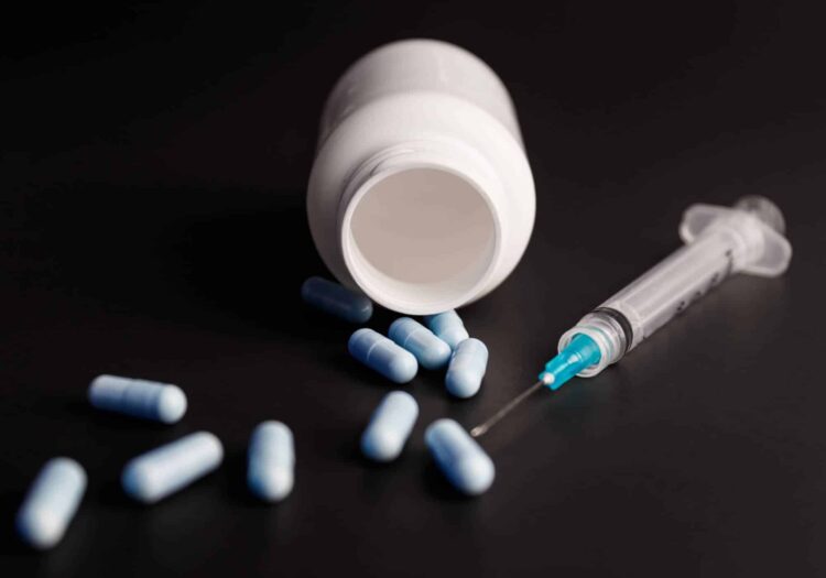 DESARROLLADA EN EU ¿Qué se sabe sobre la vacuna contra el fentanilo ?