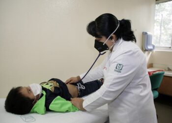 ANTE LA LLEGADA DEL INVIERNO Alertan por gripe K